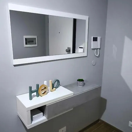 Amori Appartement