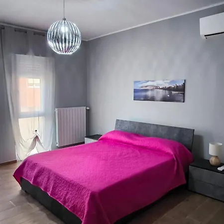 Amori Appartement Trapani