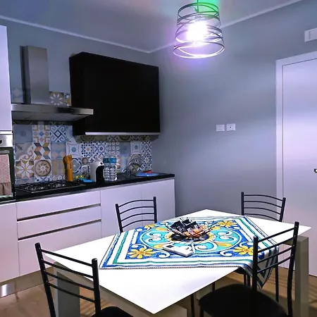 Appartement Amori