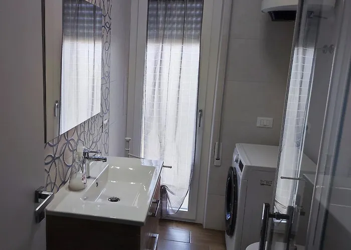 Amori 公寓 特拉帕尼