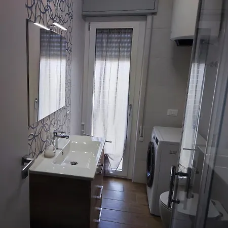 Amori Appartement Trapani